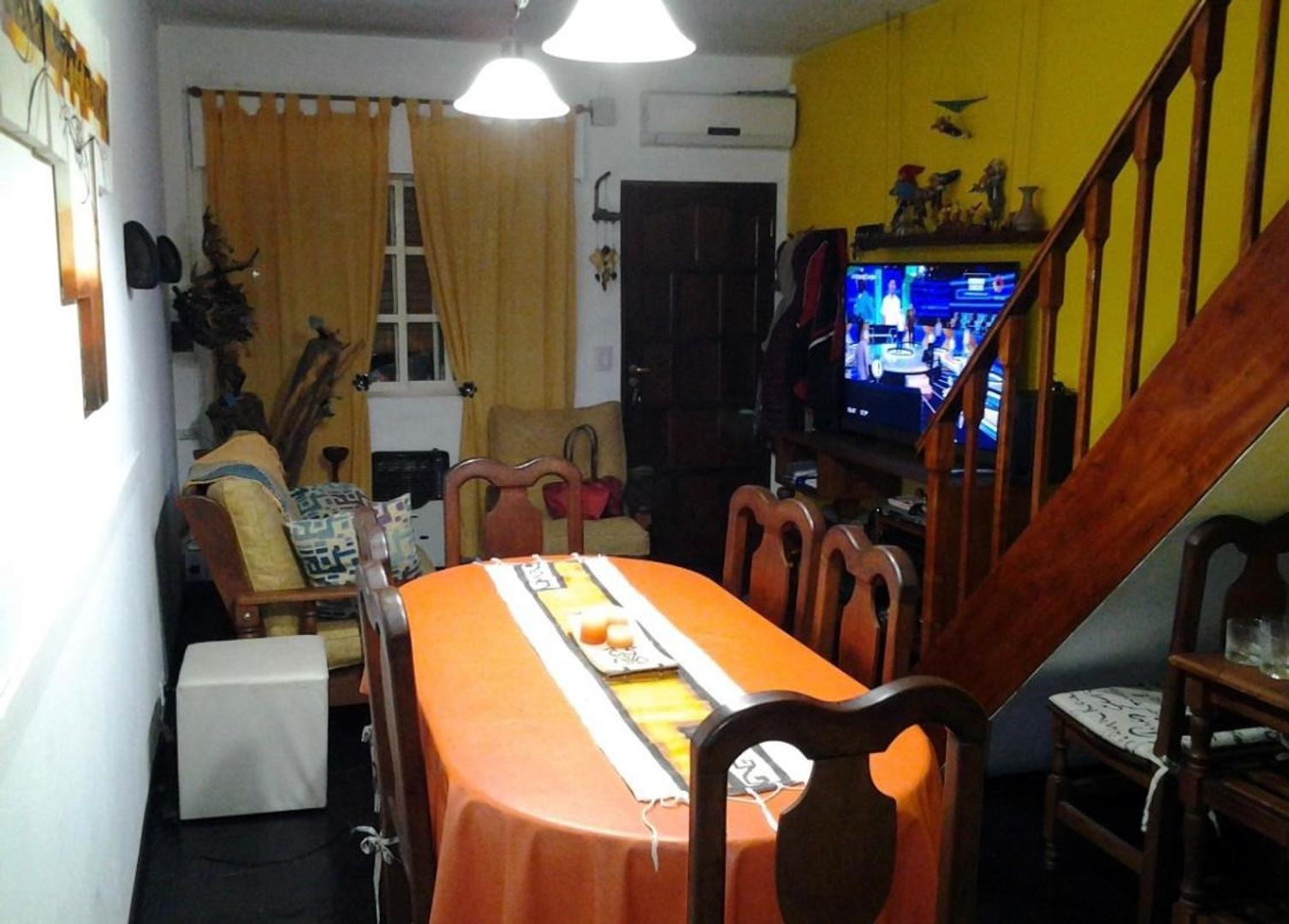 Departamento en Venta en Lomas Del Mirador, USD 110.000