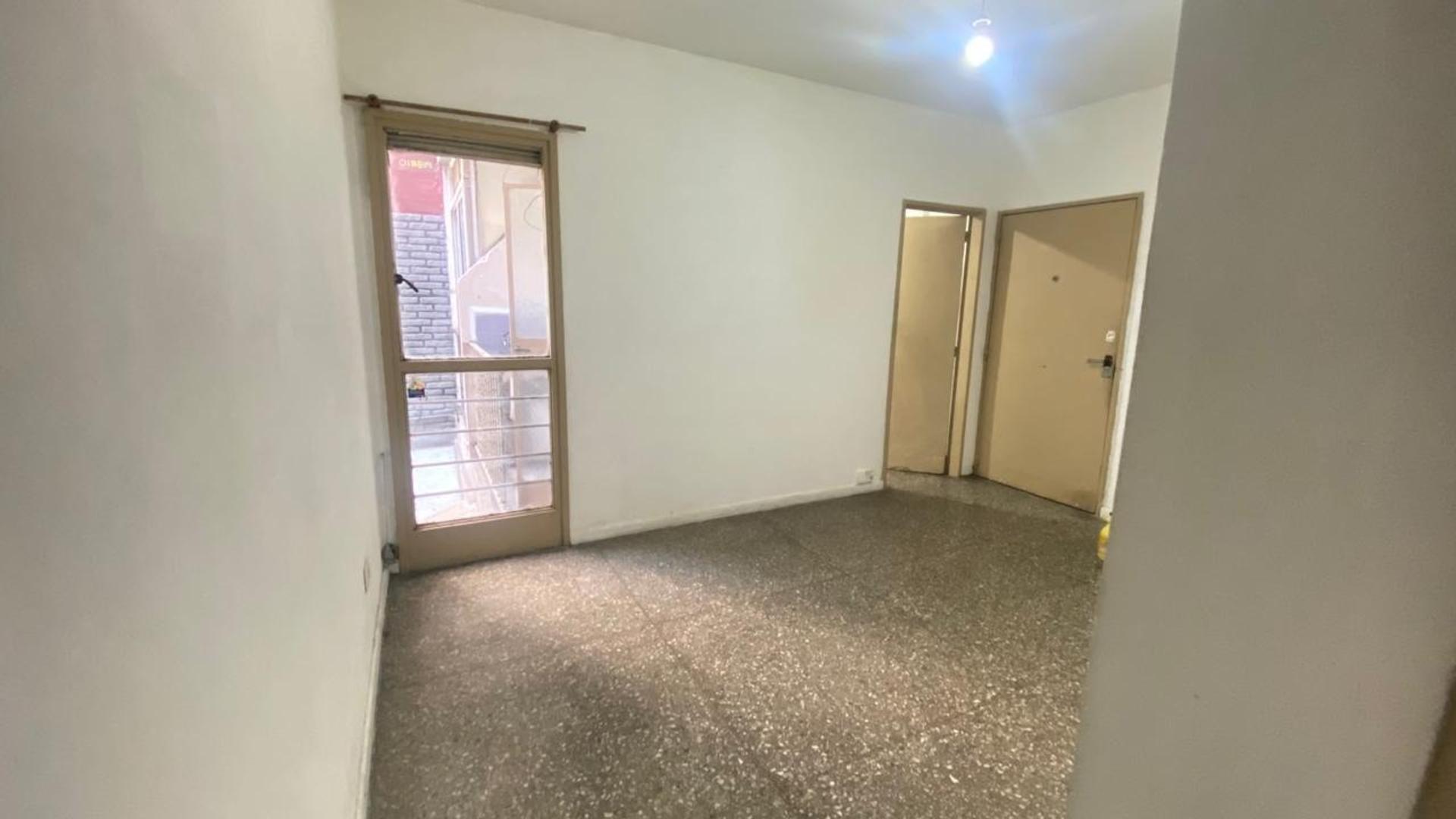 Departamento en Alquiler de 1 dormitorio