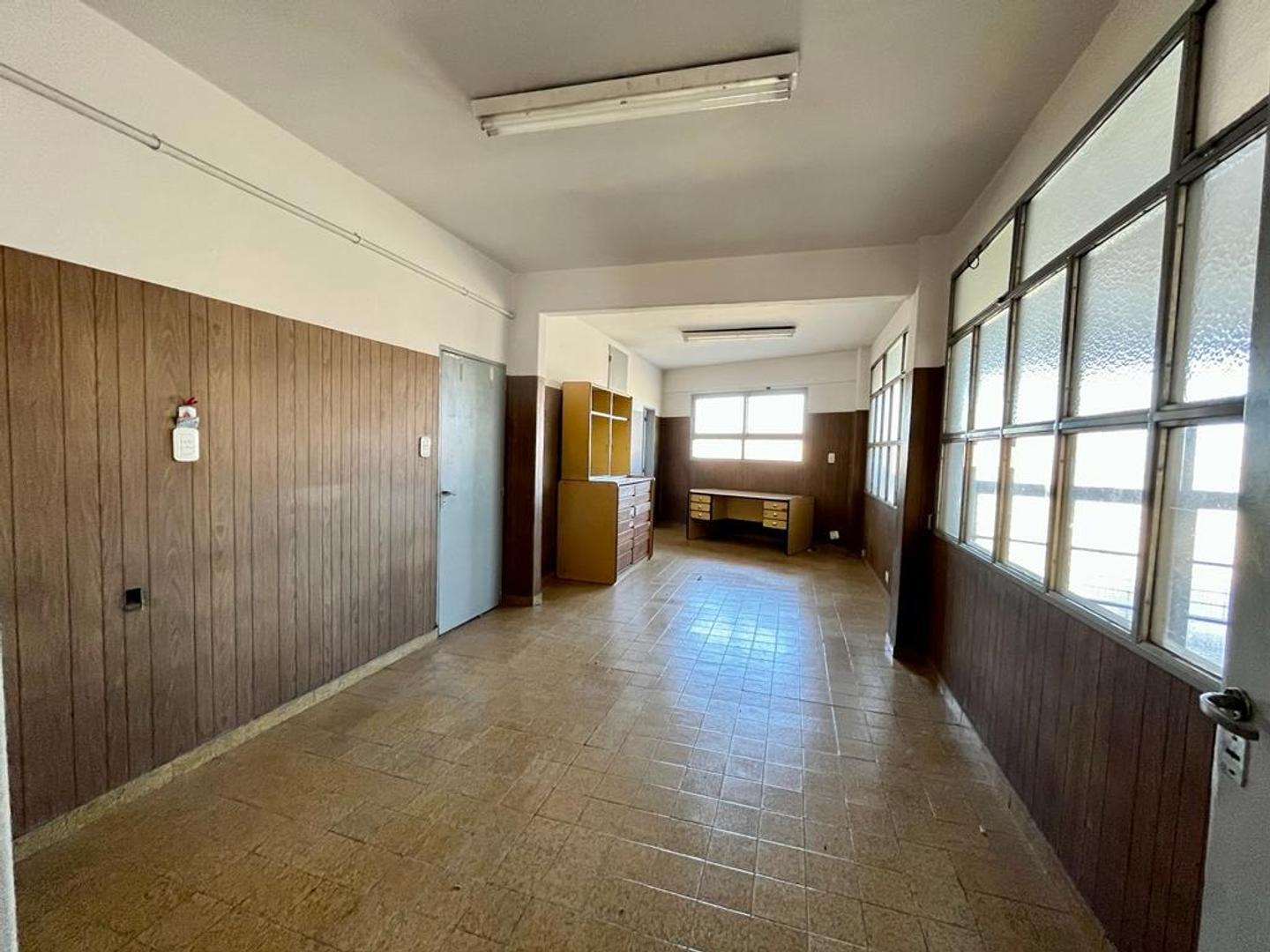 Galpon en Venta, FOT 2,4