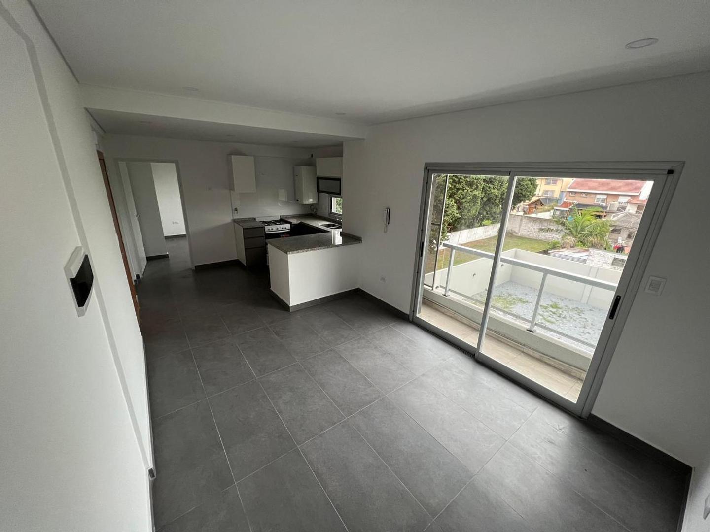 Calle 146 700, Piso 2