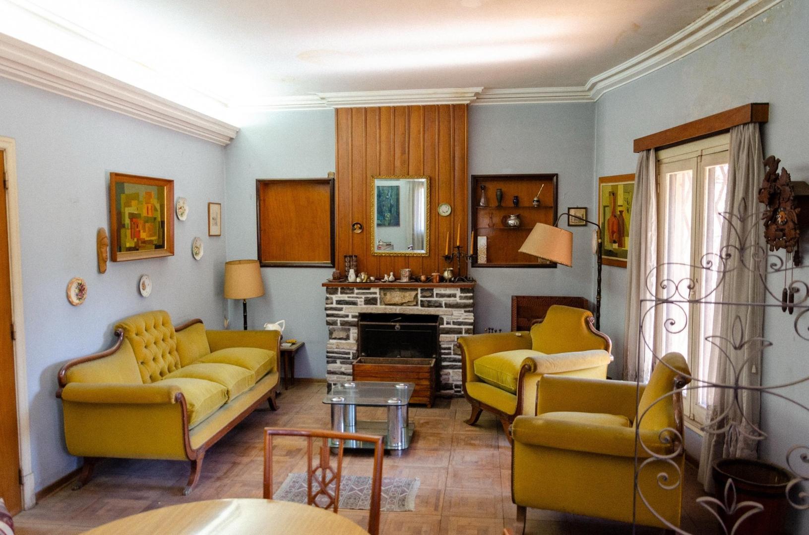 Casa en Venta en Castelar Sur, USD 200.000