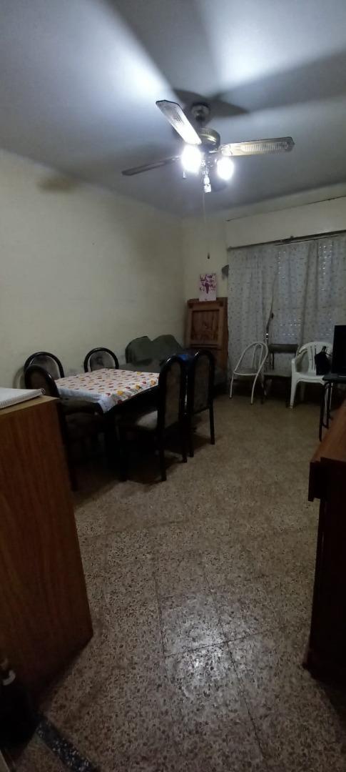 Casa en Venta en Quilmes, USD 35.000