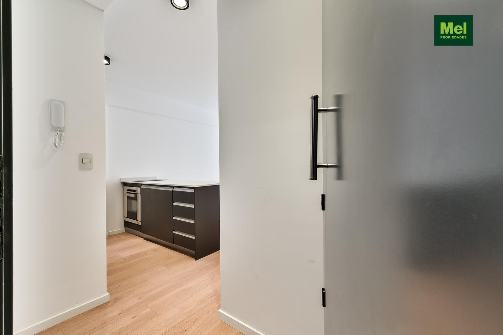 Departamento en Alquiler al Este