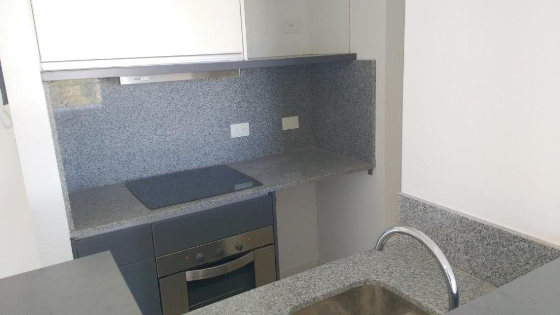 Departamento en Alquiler de 1 dormitorio