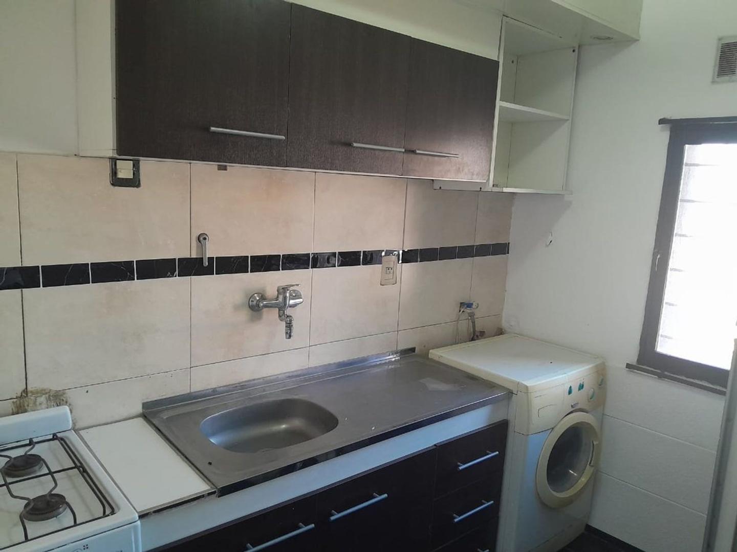 Casa en Alquiler 25 años