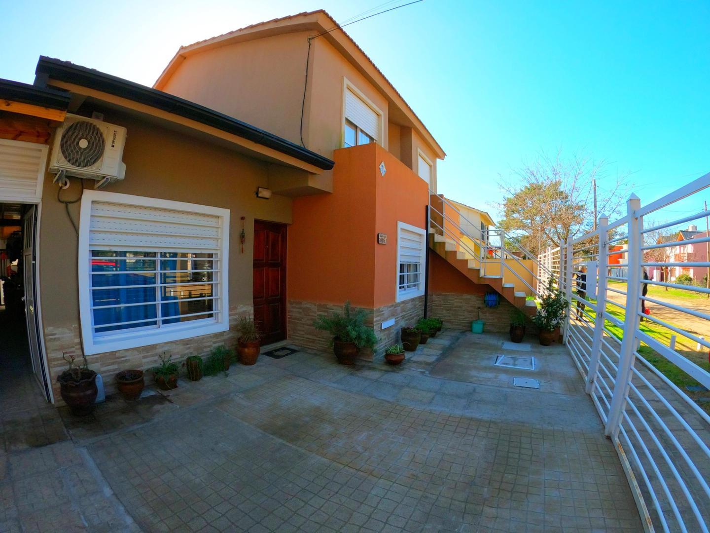 Casa en Venta en San Bernardo Del Tuyu, USD 85.000