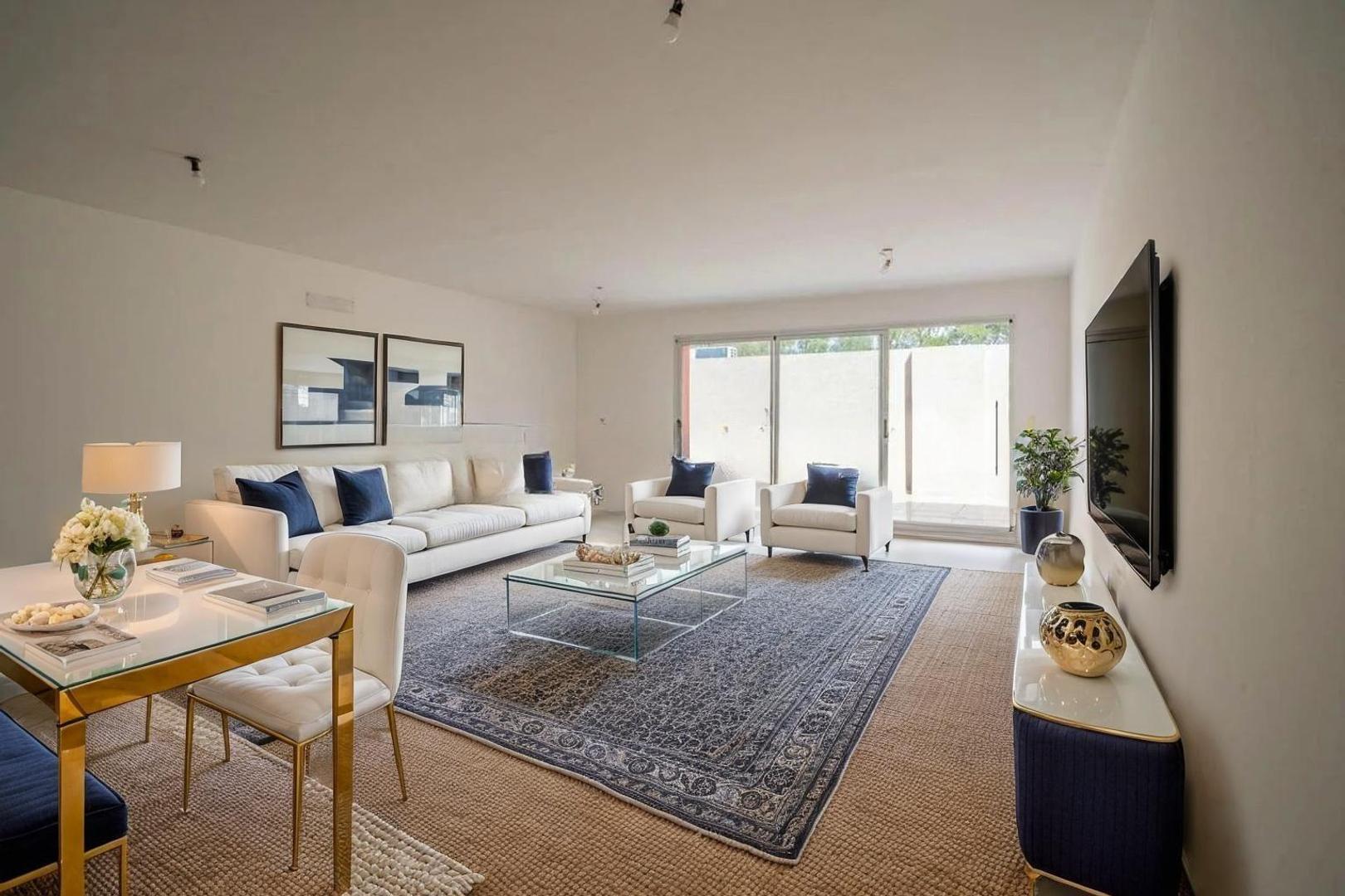 VENTA Departamento Monoambiente en Pueblo Caamaño | OPORTUNIDAD