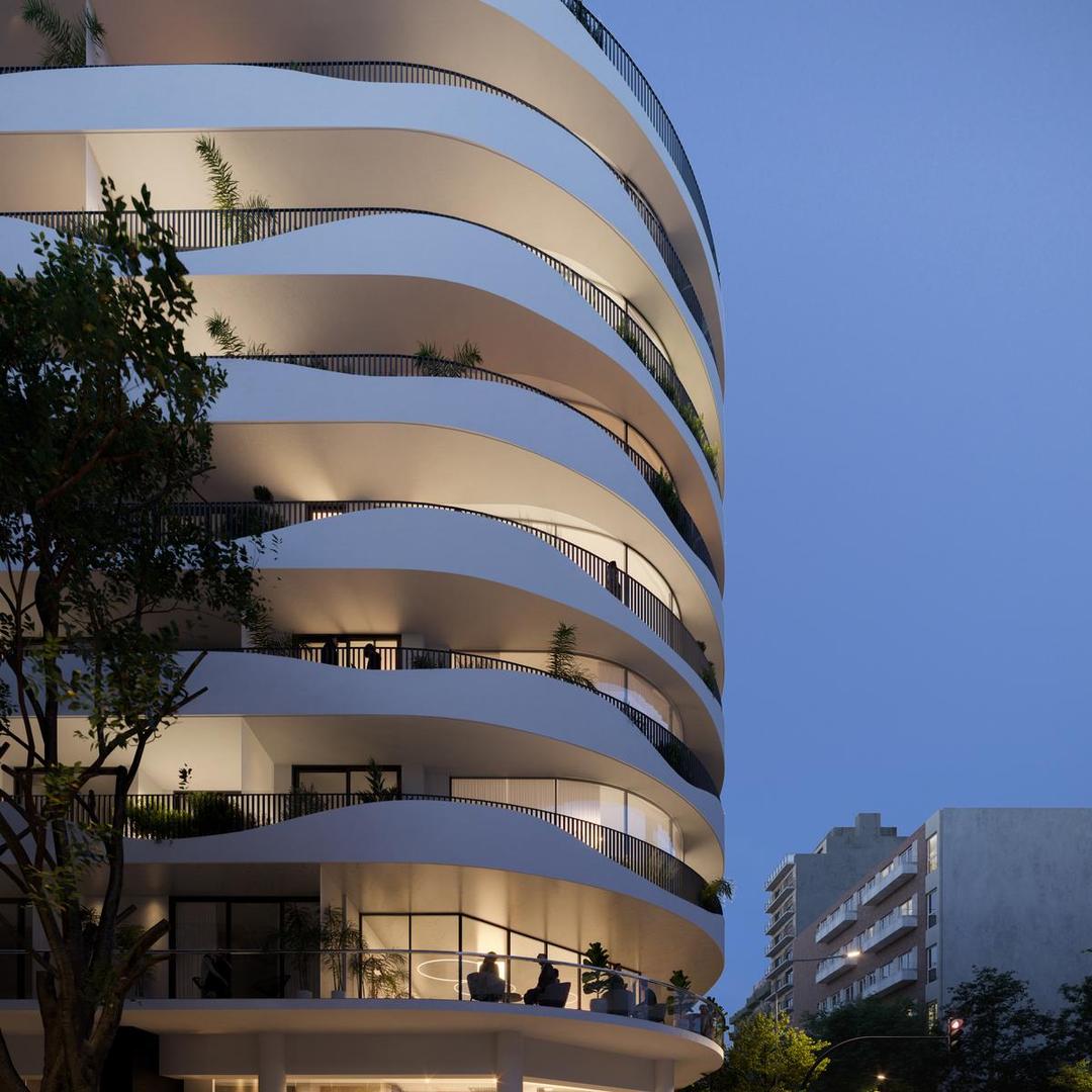 Departamento 4 Ambientes Venta Caballito Full Amenities