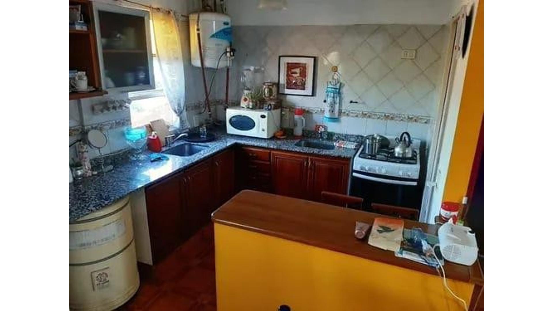 Departamento en Venta de 3 ambientes