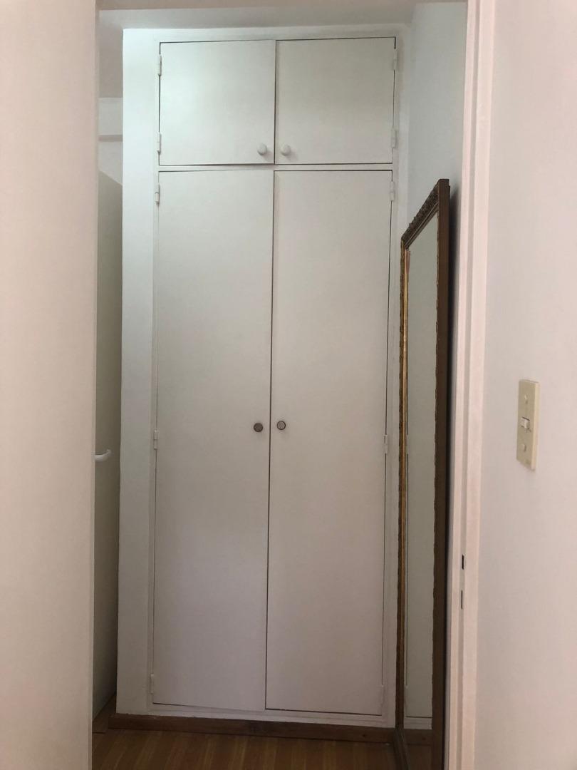 Urquiza 2779 , Piso 5