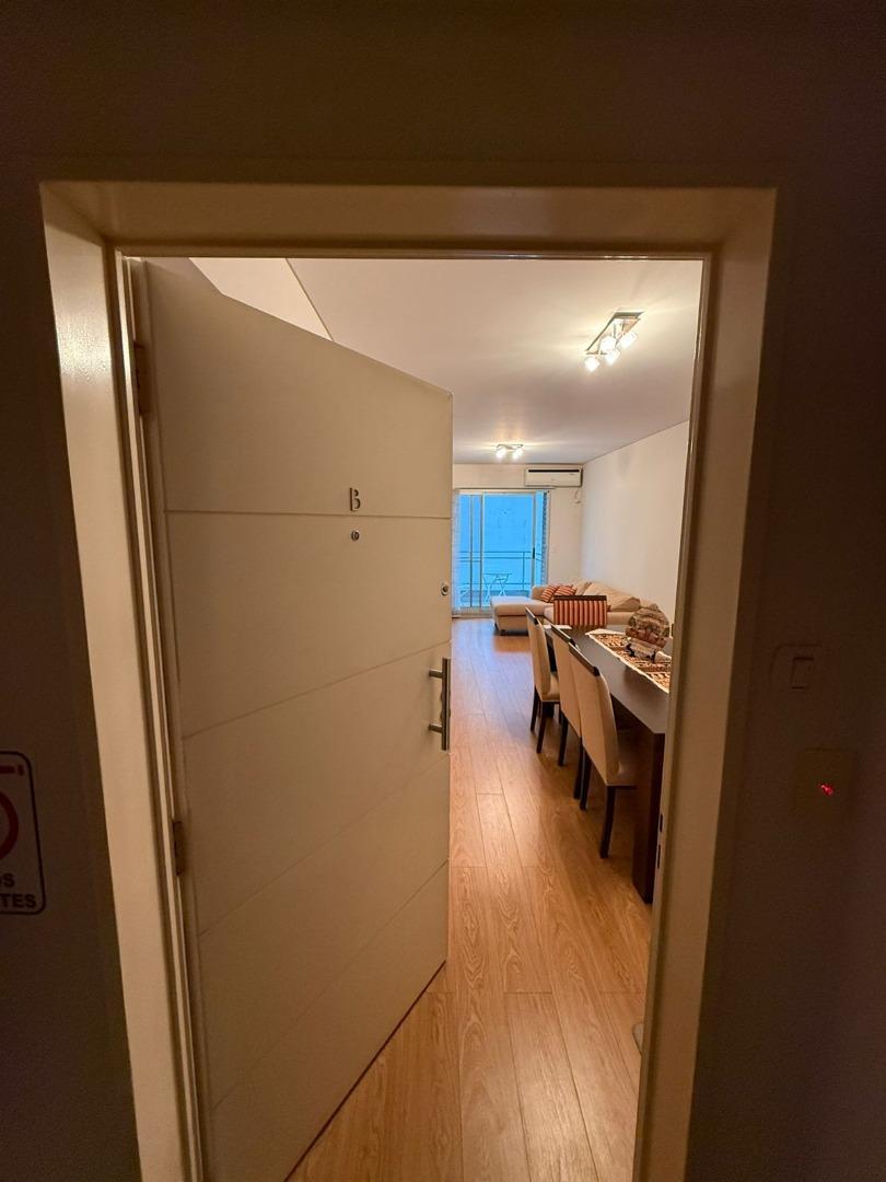 Departamento en Alquiler de 2 dormitorios