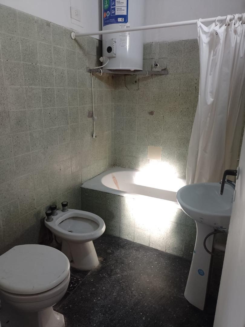 Departamento en Alquiler 60 años