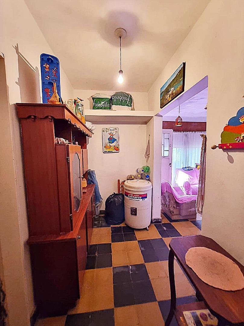 CASA EN VENTA - RIO CEBALLOS - Barrio Loza