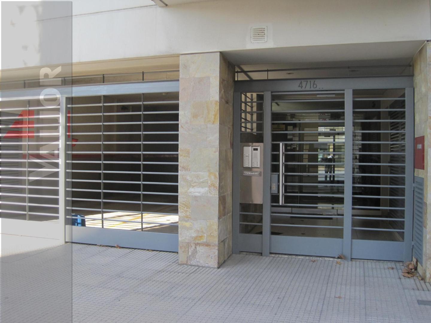 Congreso al 4700 9º A