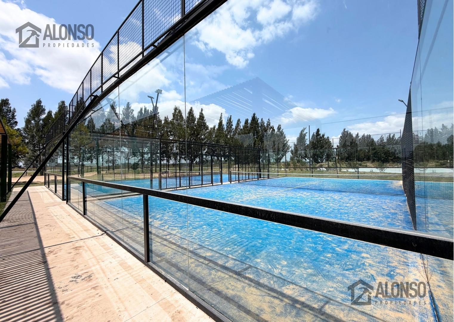 Terreno en Venta en Horizontes al Sur, USD 55.000