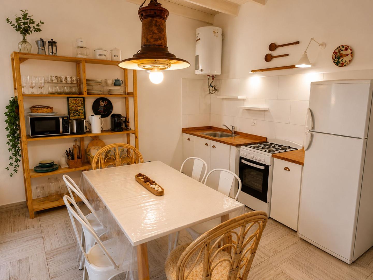 Casa en Venta en Mar del Sud, USD 89.000