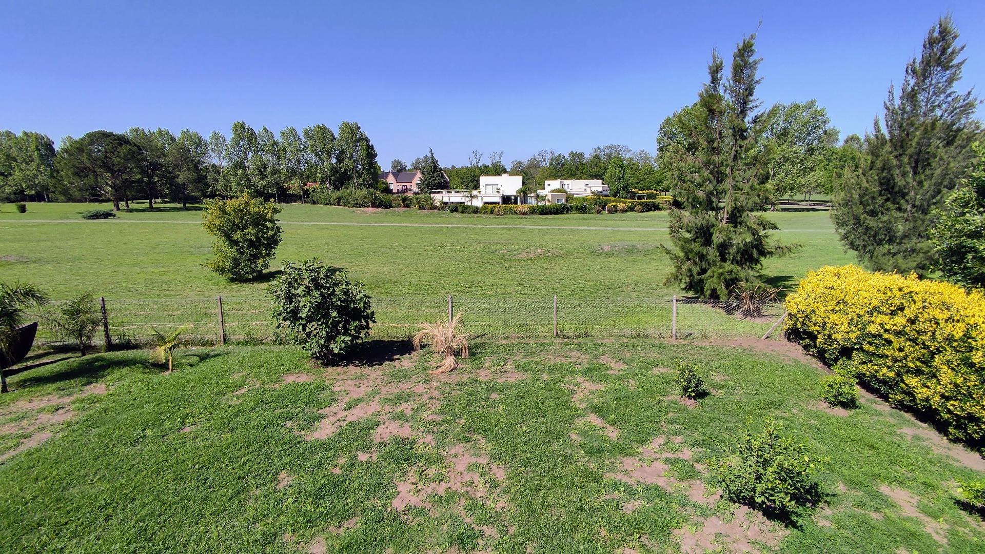 Barrio El Remanso, Haras De Santa Maria