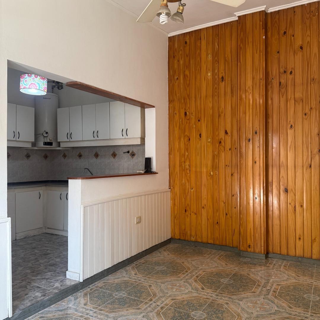 Departamento 3 ambientes San Antonio de Padua Merlo