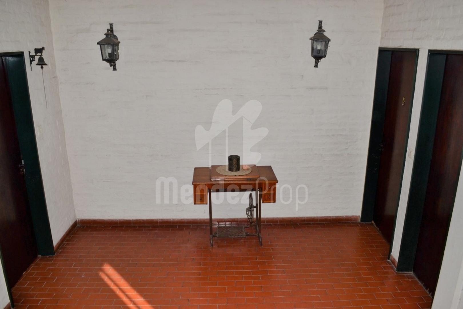 Departamento en Venta en Burzaco, USD 120.000