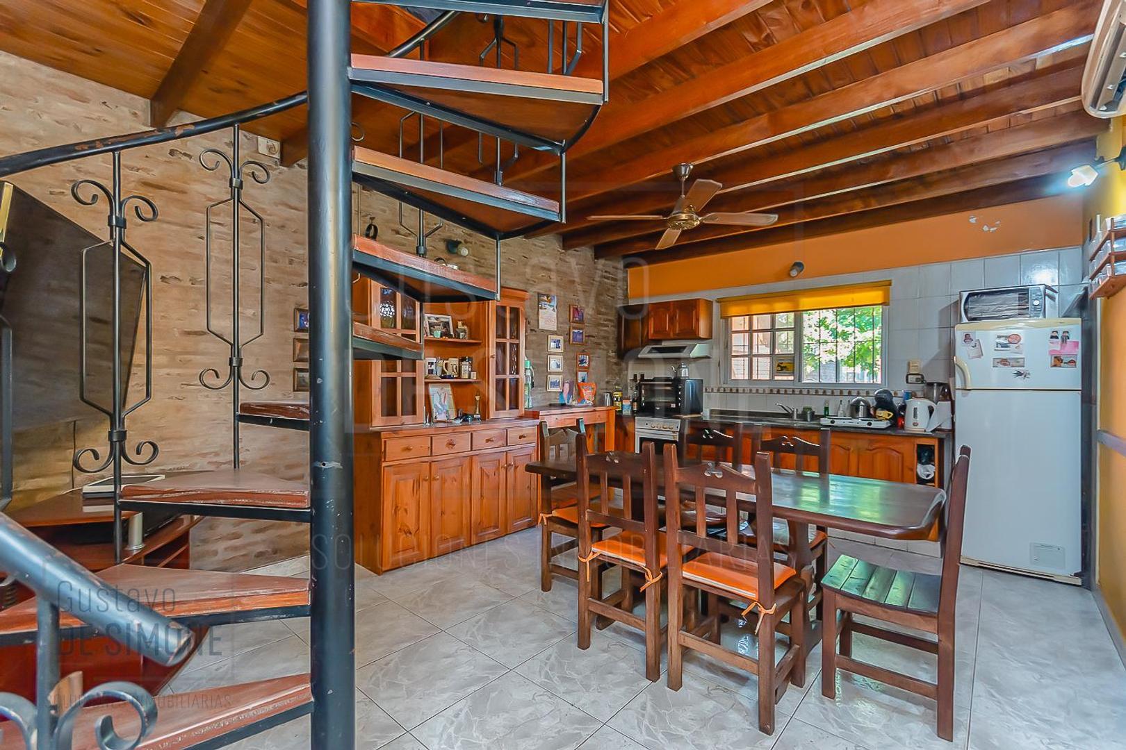 Casa en Venta 15 años