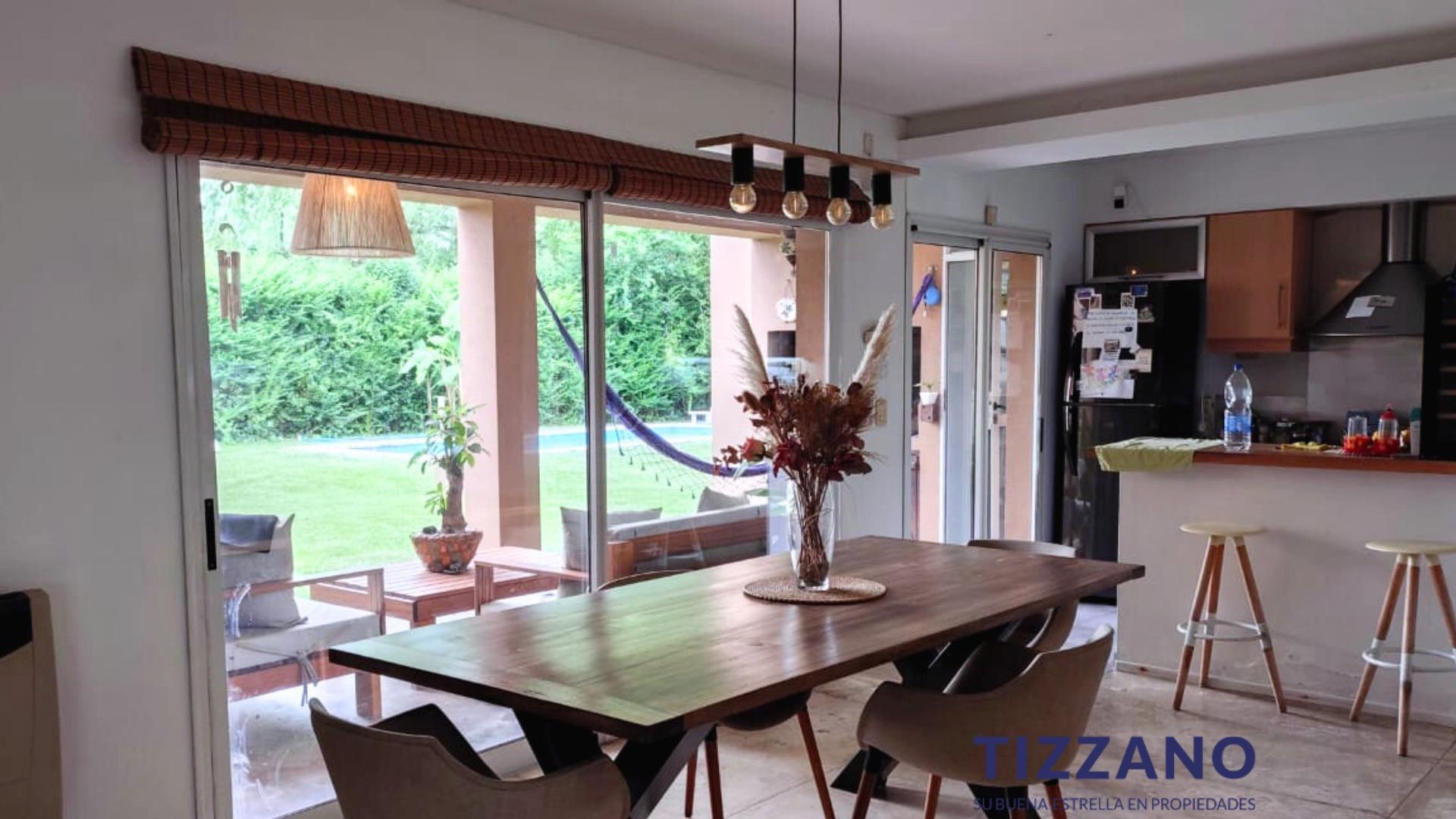 Casa en Alquiler en Barrio San Juan, USD 2.000