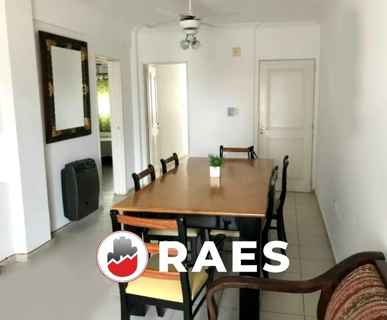 Departamento en Venta en Centro, USD 93.000