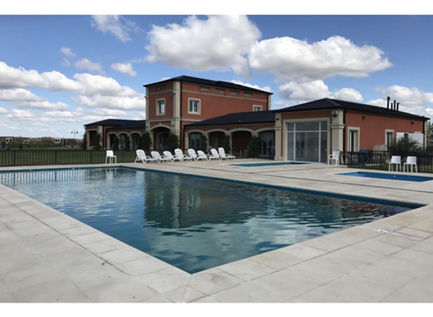 Venta Lote En Barrio Privado Los Talas - Canning