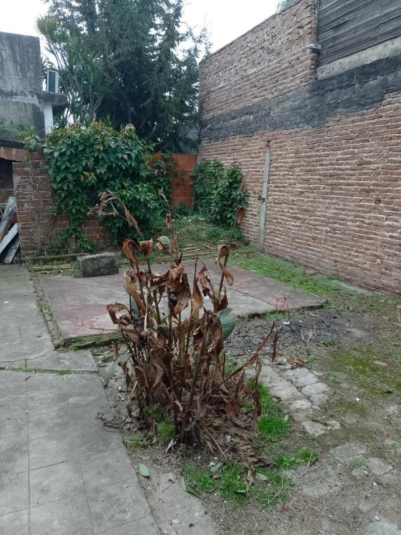 Consejal Horacio Julian al 1300