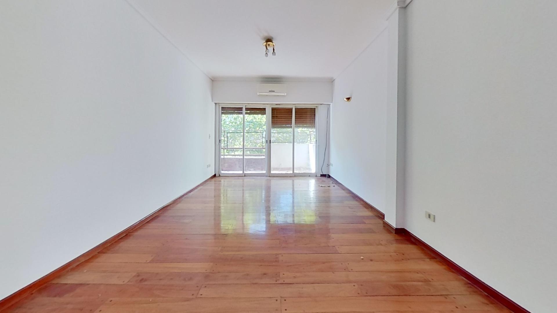 DEPARTAMENTO EN VENTA 4 AMBIENTES CON COCHERA Y BAULERA