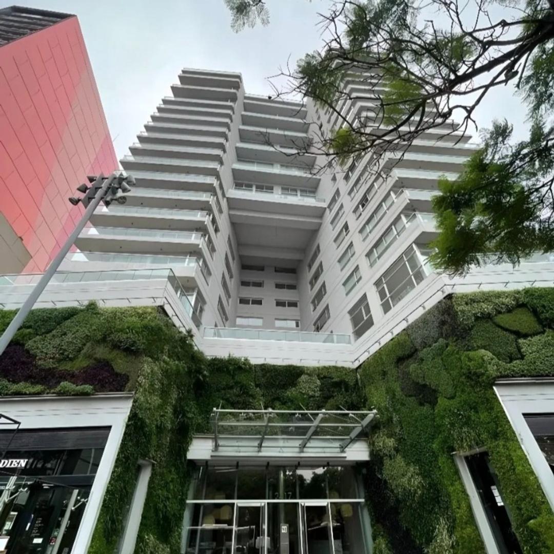 Departamento  en venta 2 ambientes,Olivos