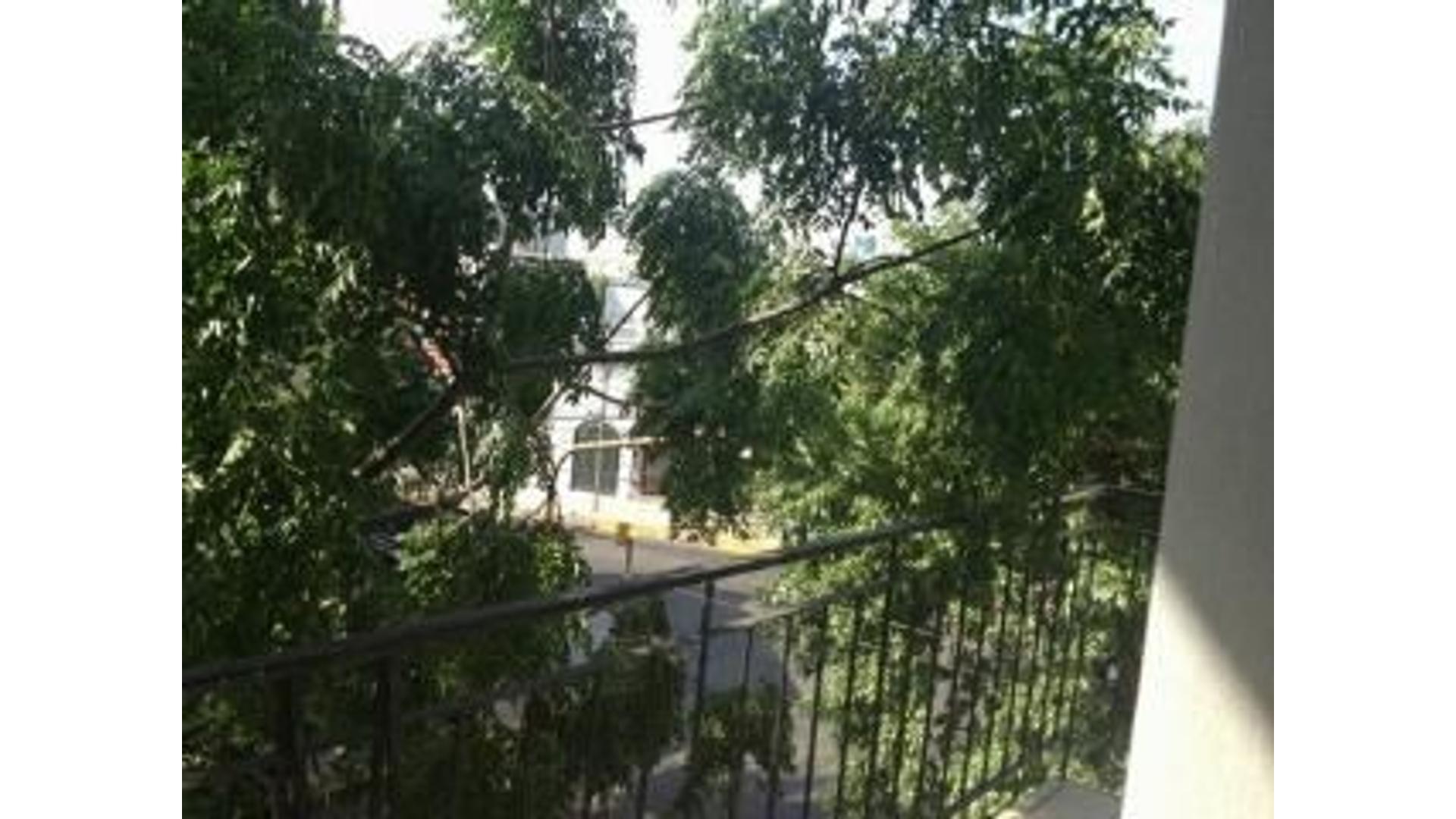 Departamento en Alquiler Temporal de 3 ambientes