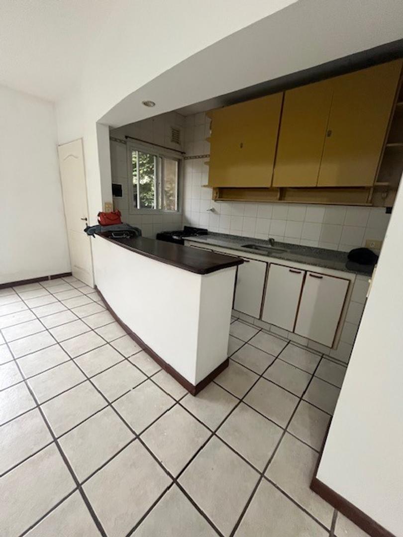 Departamento en Venta en Pilar, USD 98.000