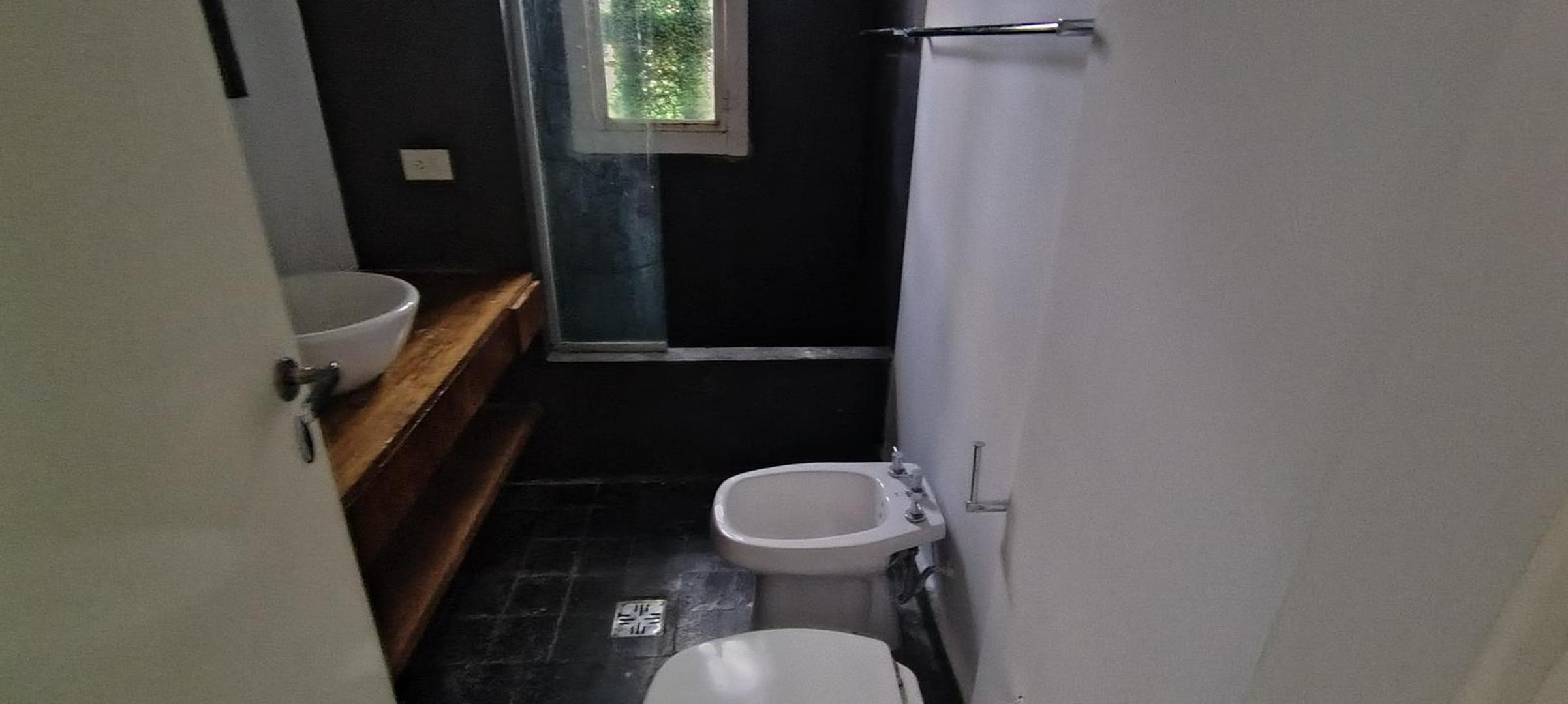 Ph 3 ambiente en venta en Nuñez