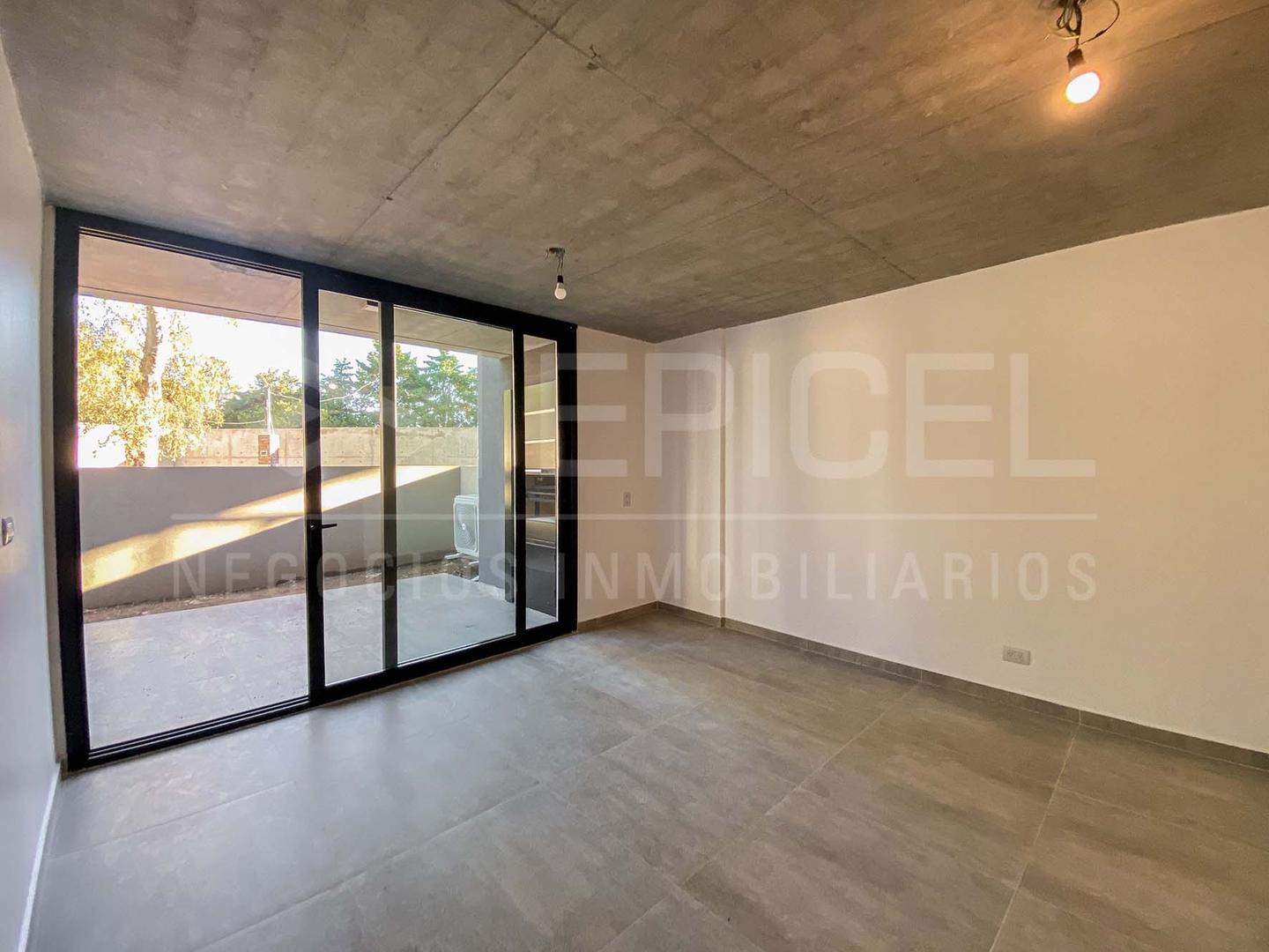 Departamento en Venta 1 año
