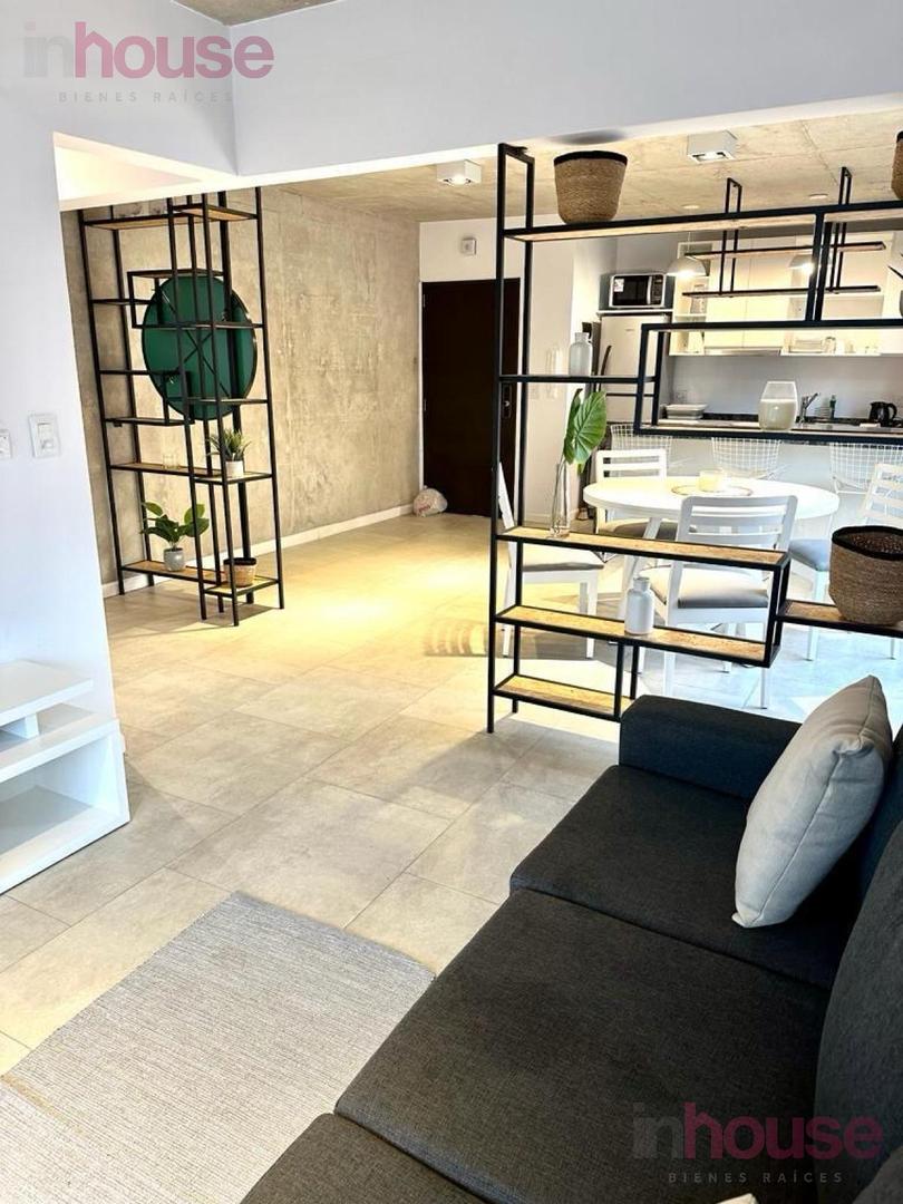 Departamento en Venta Apto profesional