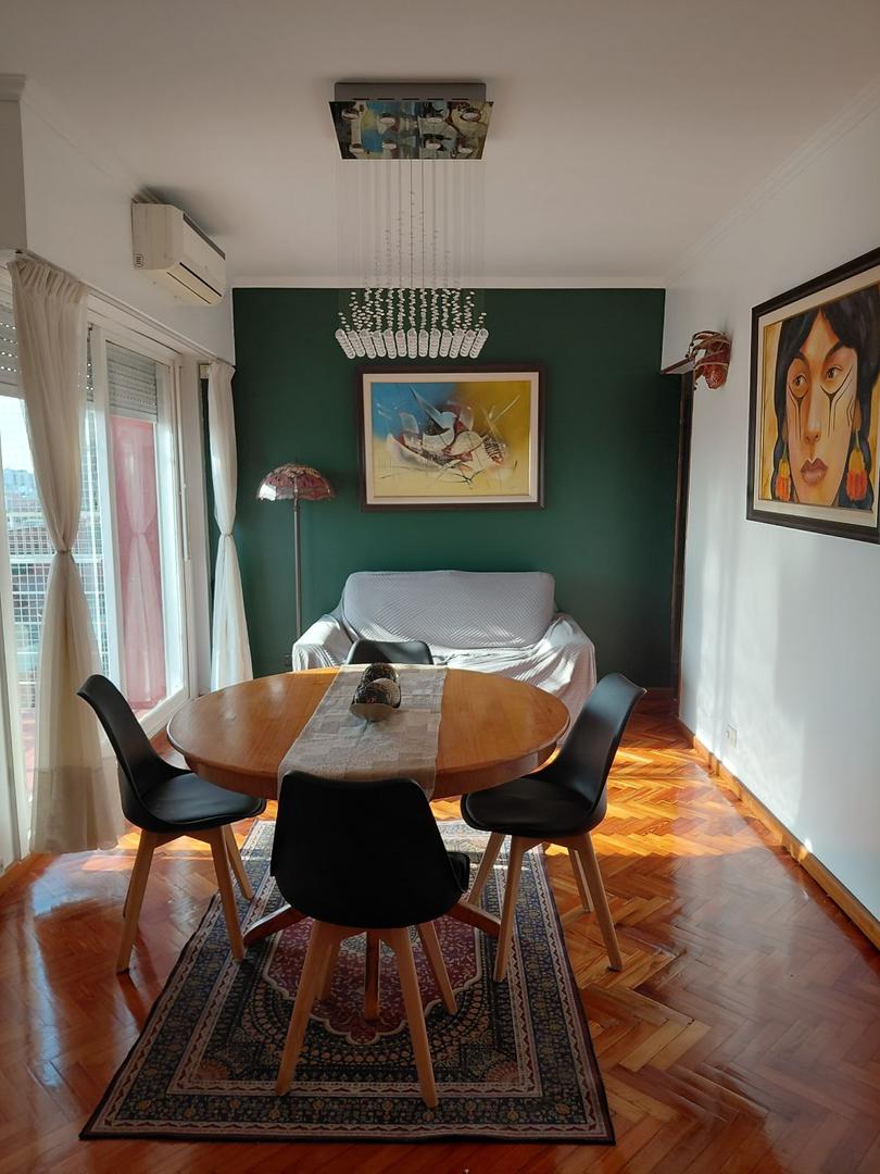 Av independencia al 3900