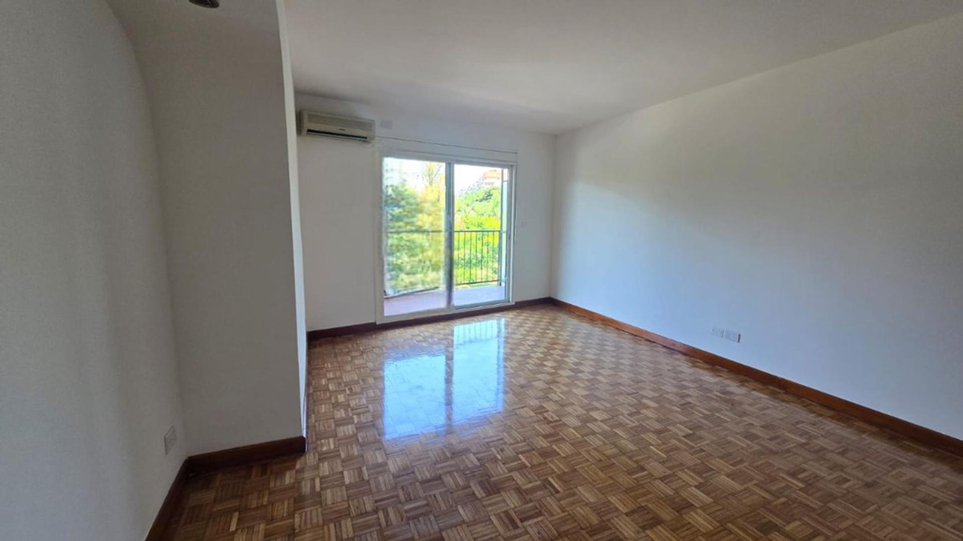 Avenida General Las Heras 3400