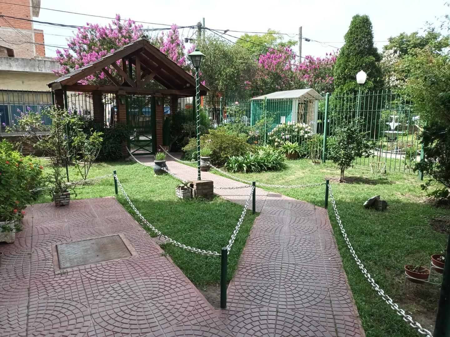 Av Camino General Belgrano 3100