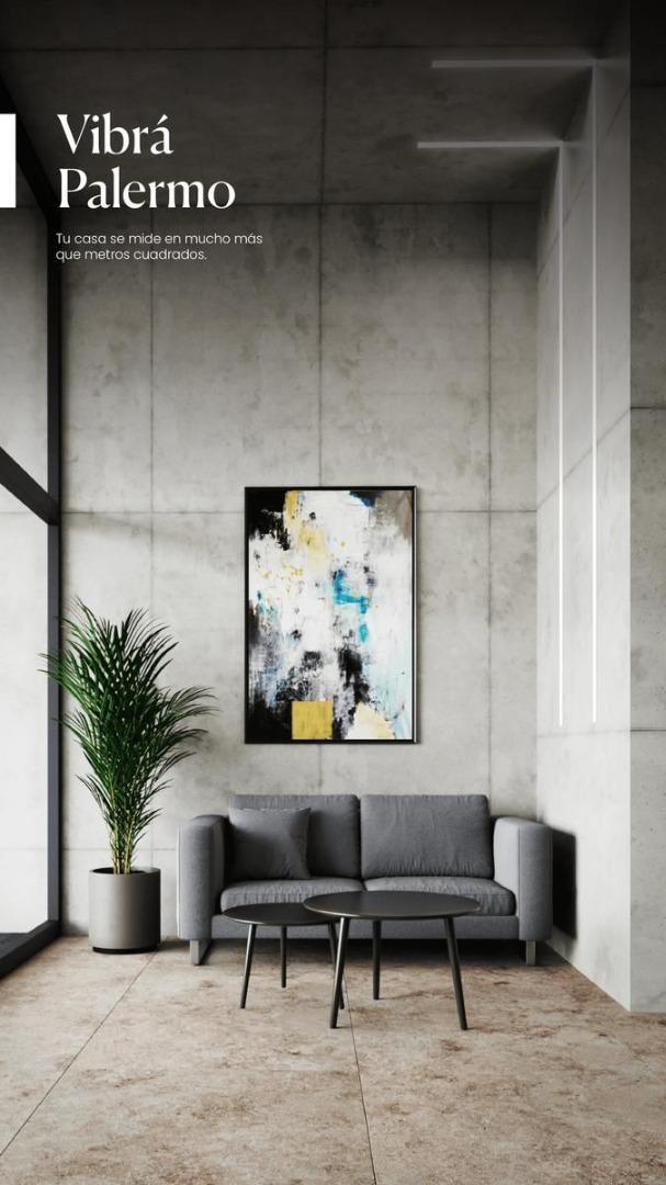 Costa Rica 5500, Piso 6