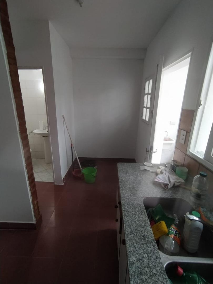 Departamento en Venta en Pilar, USD 80.000