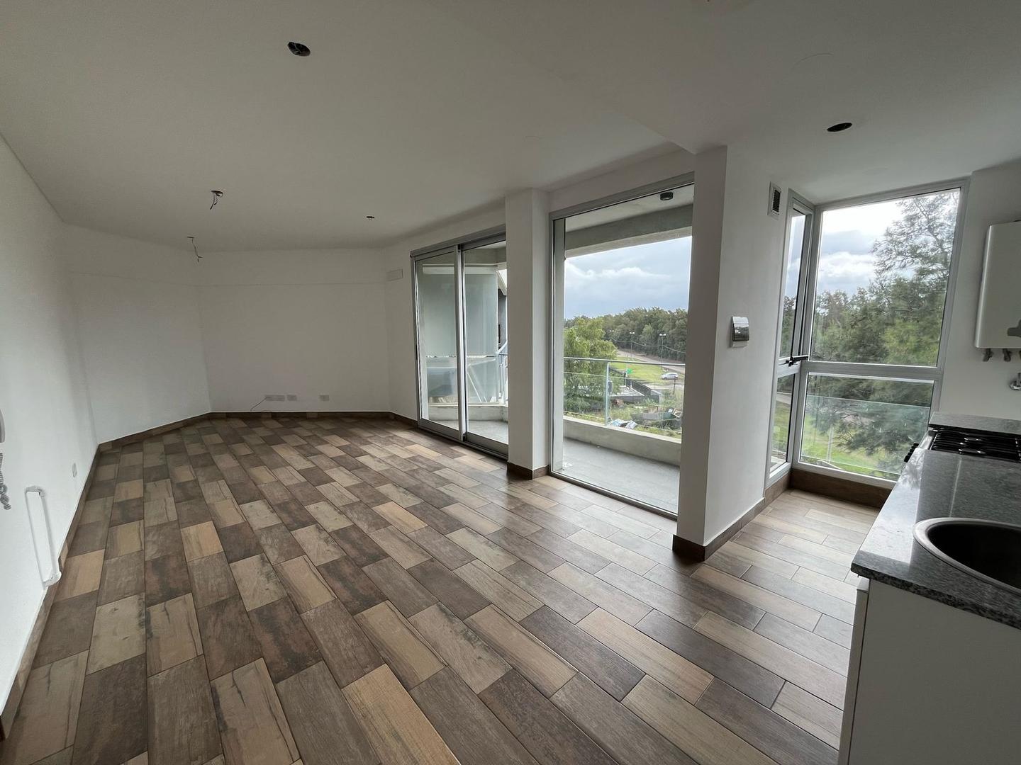 Departamento en Venta 2 años