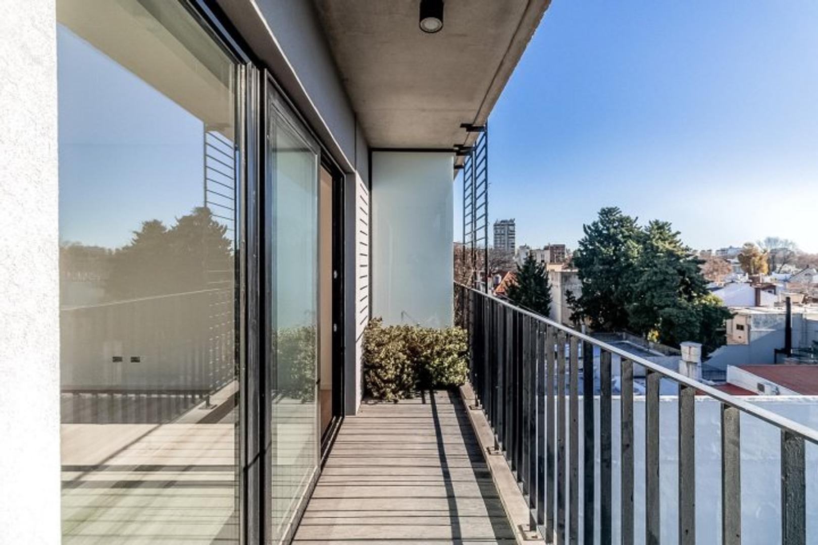 Departamento en Venta en Villa Devoto, USD 92.500