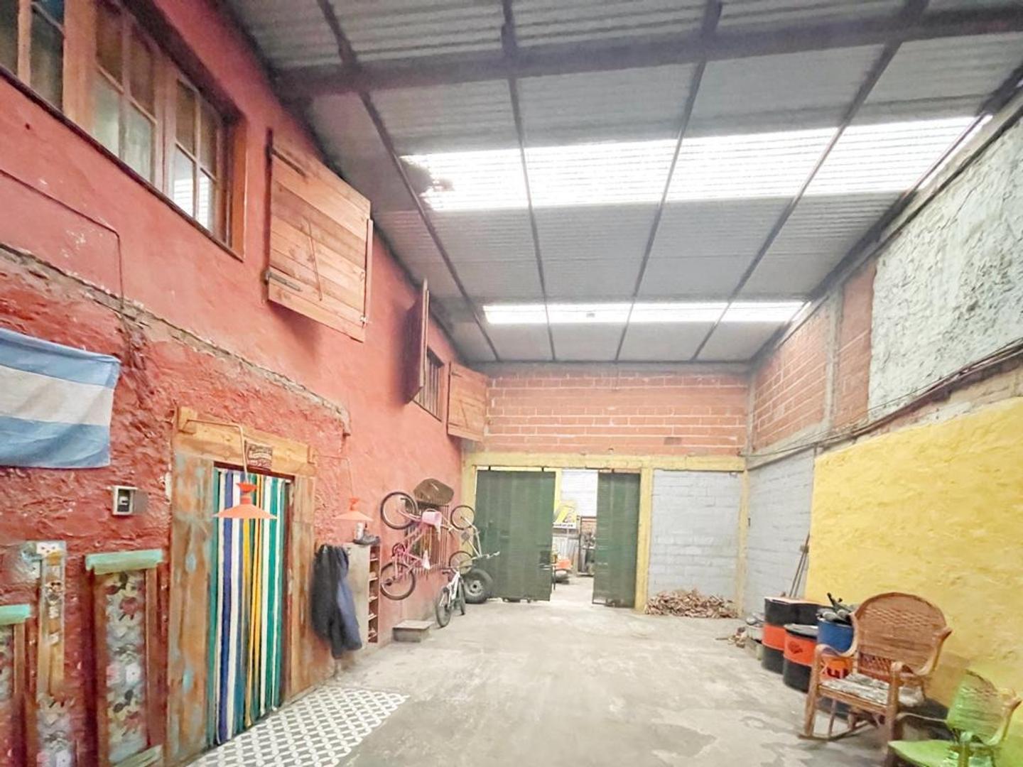 Galpon en Venta en General Pacheco, USD 220.000