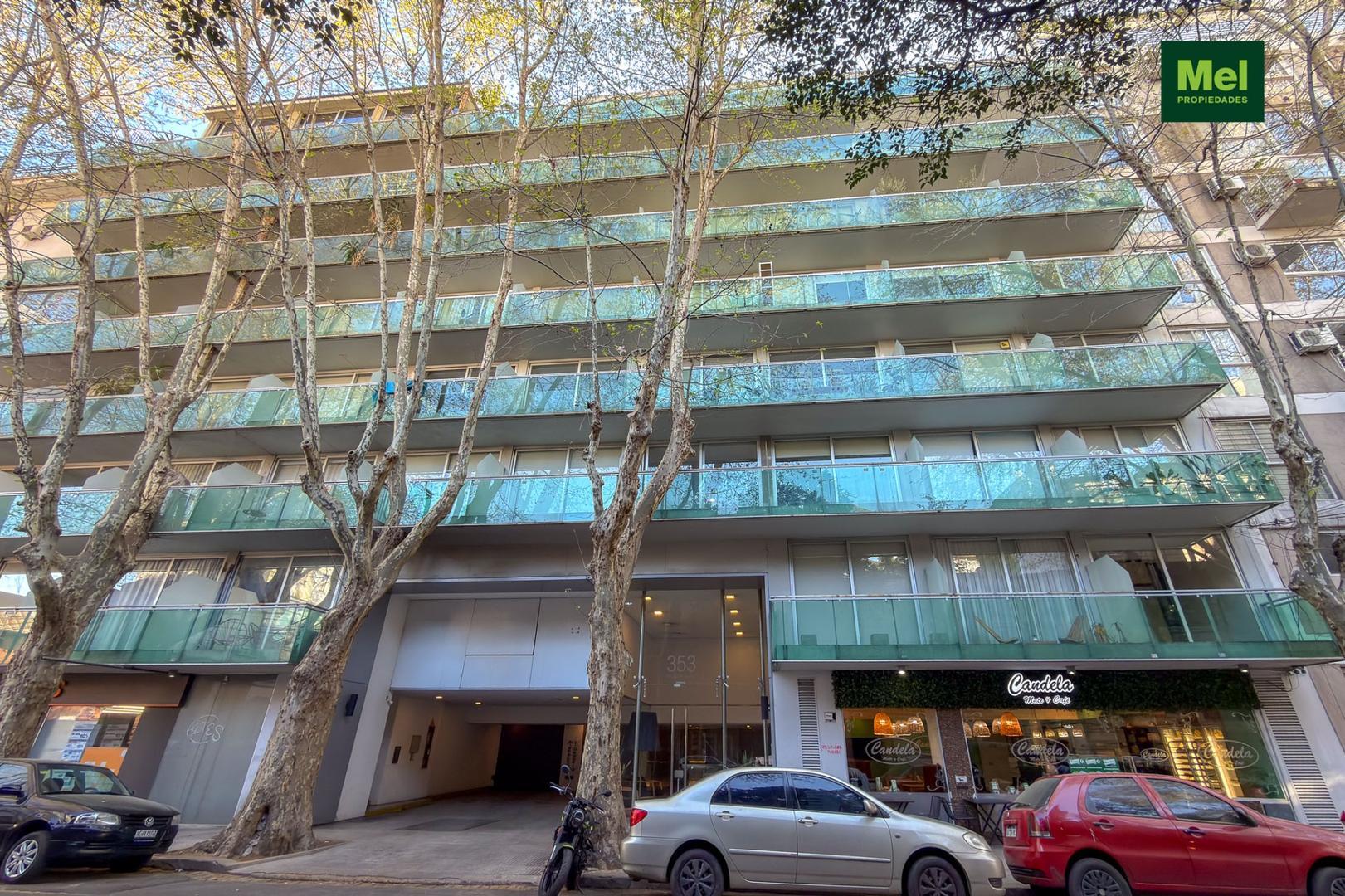 Oficina Premium | Venta Belgrano | 2 cocheras