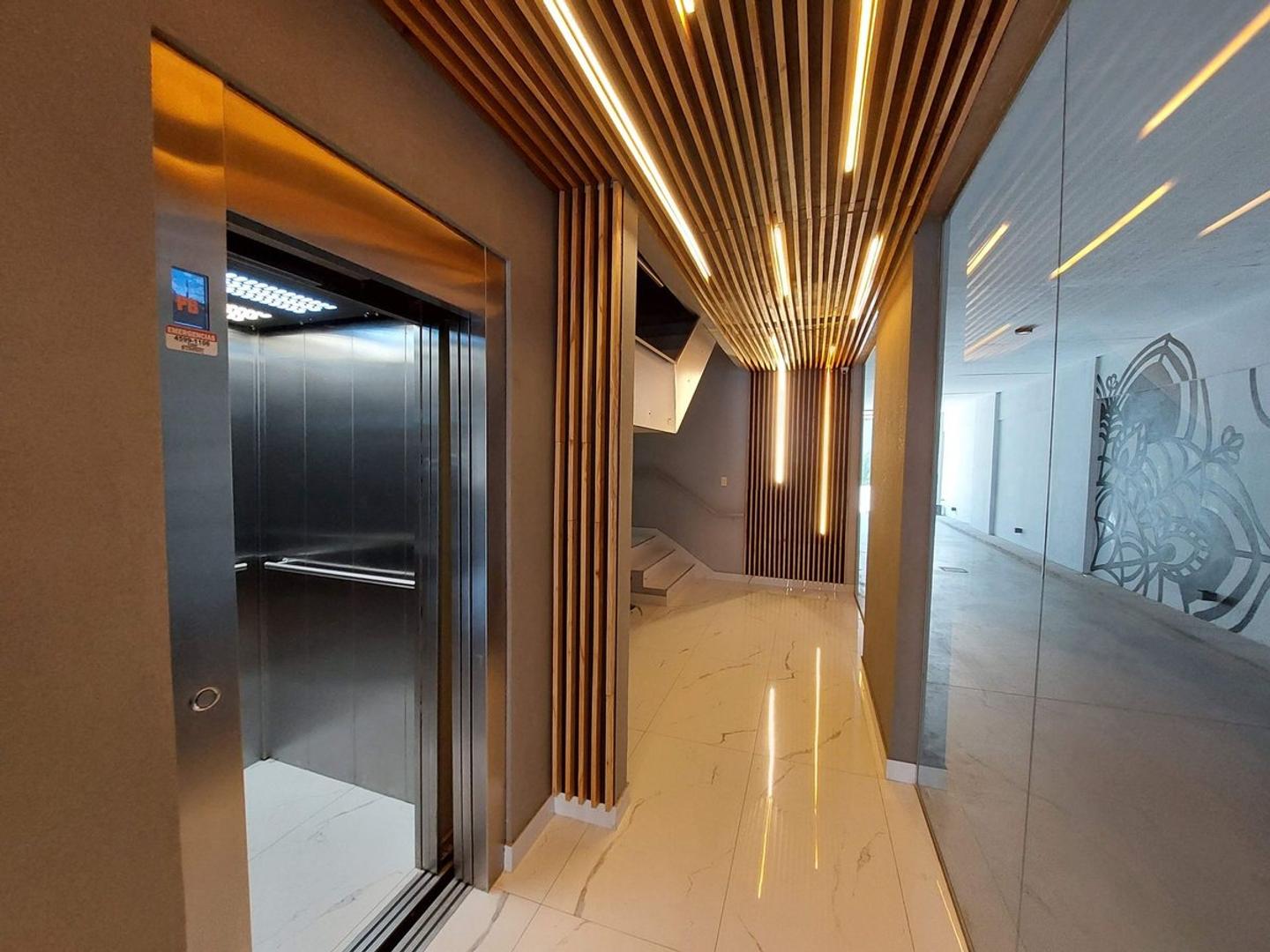 Departamento en Alquiler 1 año