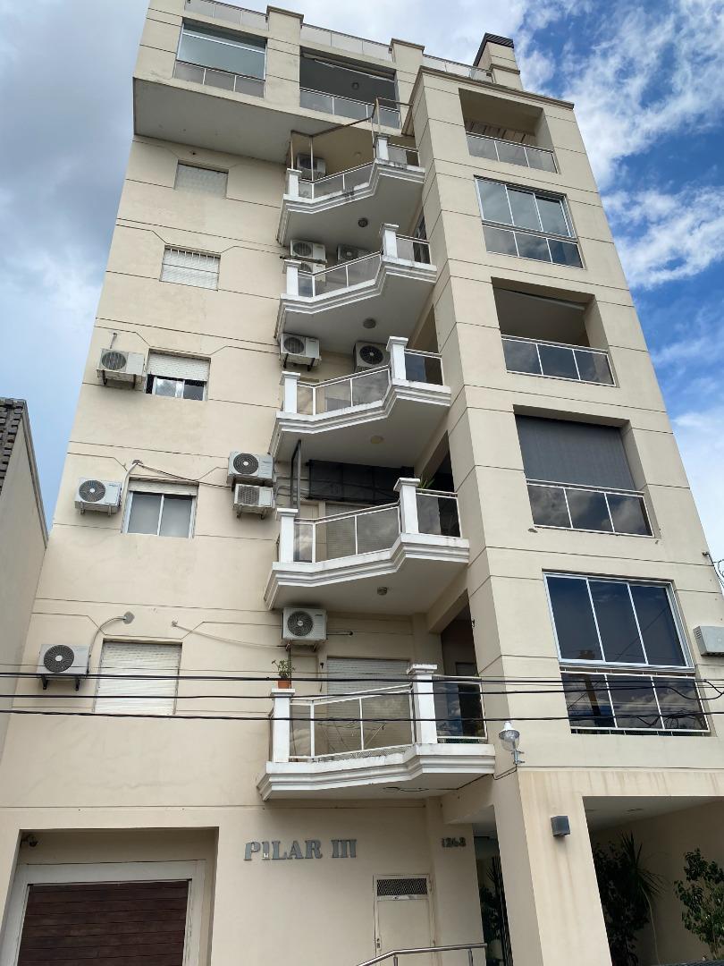 VENDE DEPARTAMENTO 2 DORMITORIOS Bº CAMBA CUA