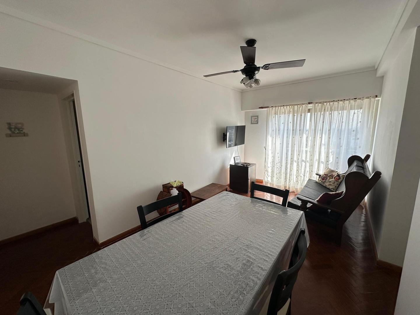 Departamento en Alquiler de 2 ambientes