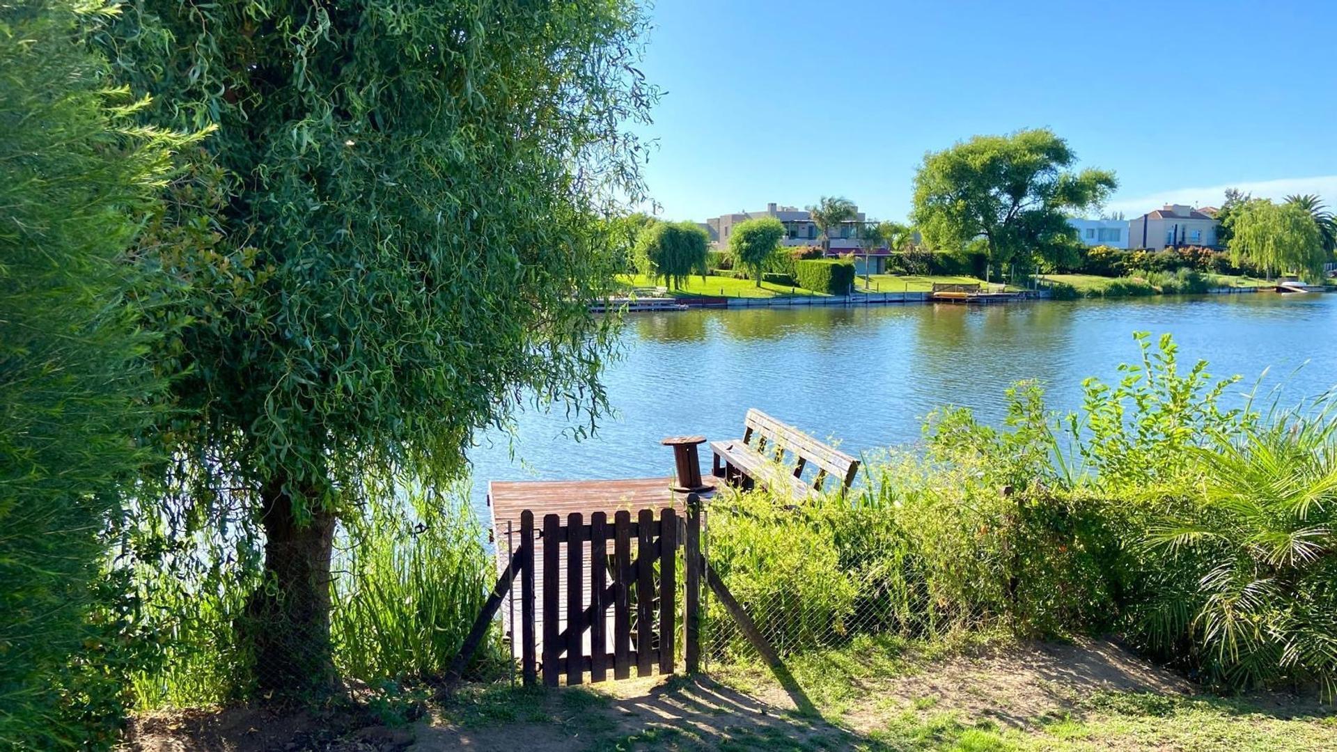 Casa en Venta 15 años