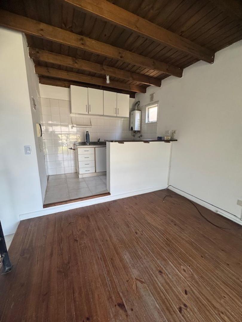 Departamento en Venta 18 años