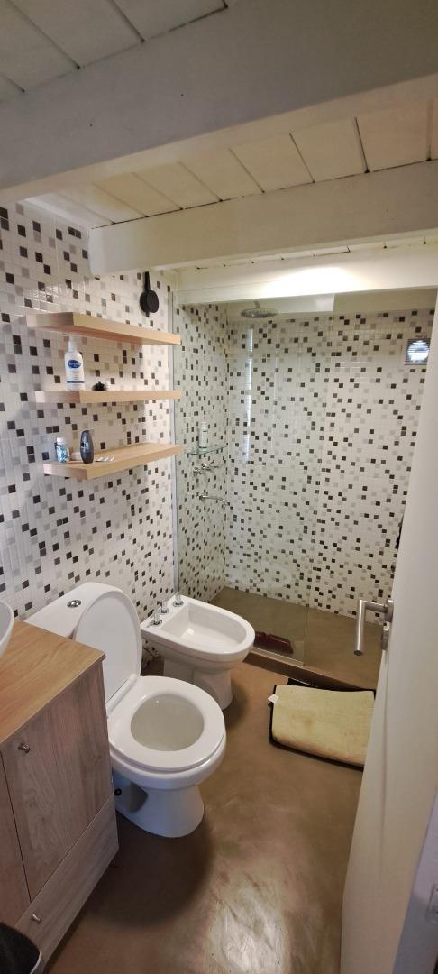 Rivera Indarte 100, Piso 2